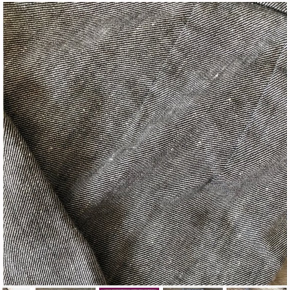 Express Pant 00R - Picture 3 of 14